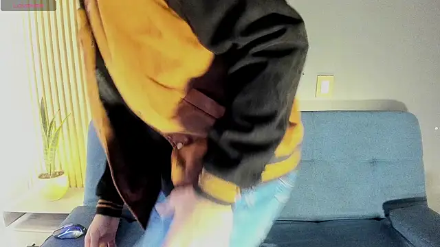 Jaybrown  1 online show from December 2025 08:59:02 PM