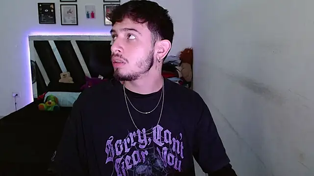 Sebasxxl12 online show from January 2026 09:28:02 PM