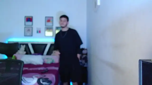 Sebasxxl12 online show from February 2026 12:50:02 AM