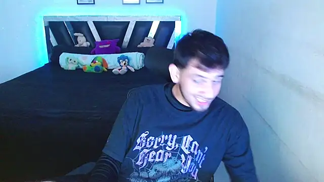 Sebasxxl12 online show from March 2026 01:31:02 AM