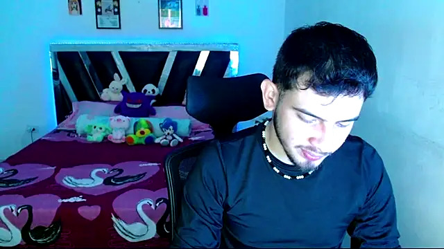 Sebasxxl12 online show from May 2026 11:46:02 PM