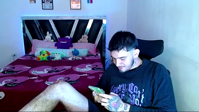 Sebasxxl12 online show from June 2026 12:15:02 AM