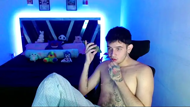 Sebasxxl12 online show from July 2026 02:53:02 AM
