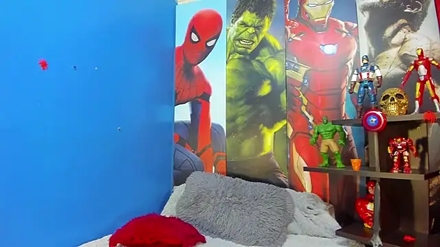 Snapshot of Sammy_Millers chatting on December 2025 11:24:01 PM Sammy Millers online show from December 2025 11:24:01 PM