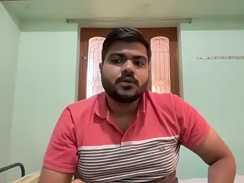 Romeo Sam2 online show from November 2025 09:32:02 AM