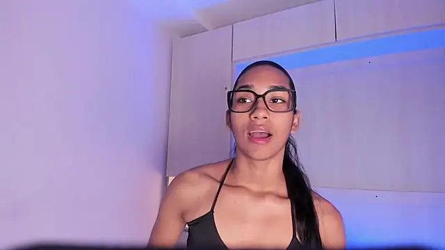 AnahiCollins online show from February 2026 11:39:02 AM