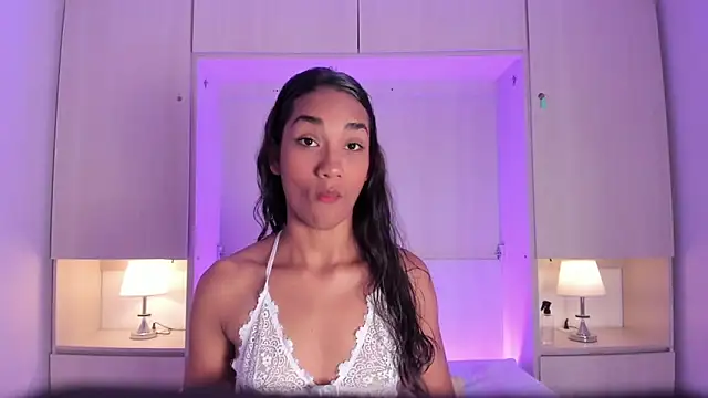 AnahiCollins online show from February 2026 11:42:02 AM