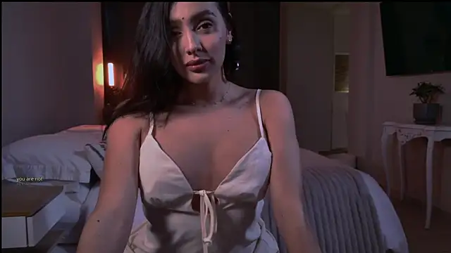 Milana De online show from October 2025 10:36:01 PM