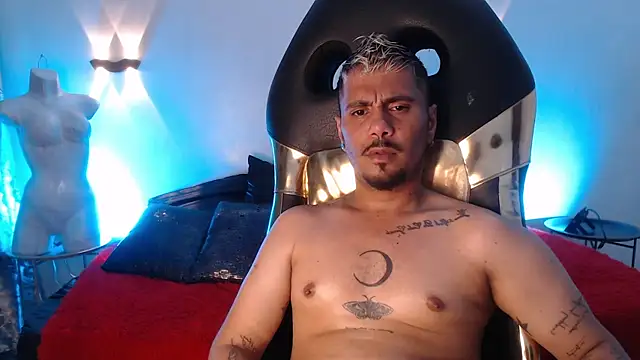 GSUS PATRICK online show from September 2025 03:50:01 PM