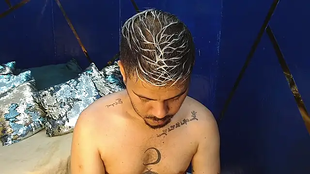 GSUS PATRICK online show from October 2025 12:57:02 PM