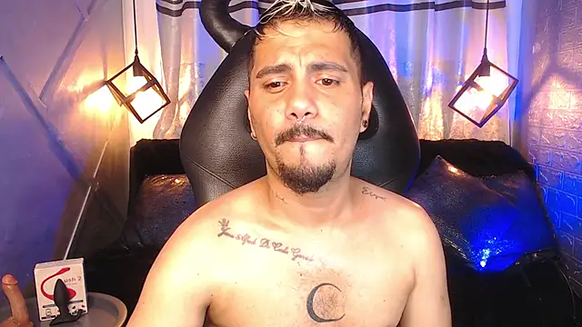 GSUS PATRICK online show from October 2025 10:41:01 PM