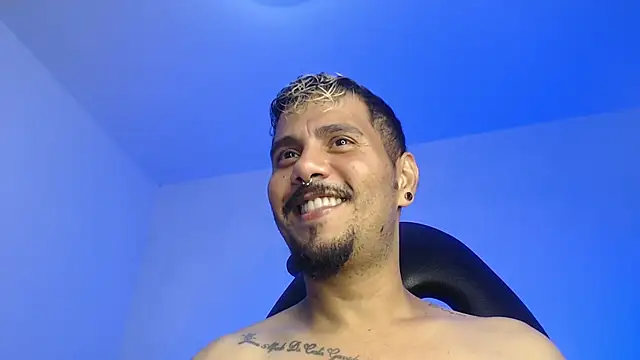 GSUS PATRICK online show from October 2025 01:00:01 PM