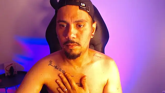 GSUS PATRICK online show from October 2025 05:15:01 AM