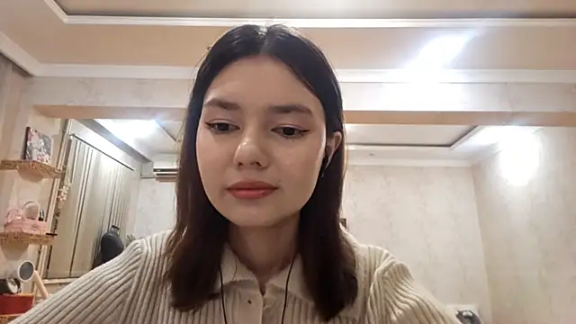 ImogeneMalinconico online show from October 2025 07:12:02 PM