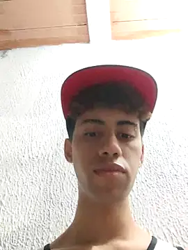 Snapshot of The_boy_good chatting on October 2025 08:12:01 AM The boy good online show from October 2025 08:12:01 AM