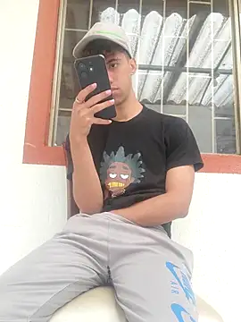 Snapshot of The_boy_good chatting on November 2025 02:38:02 PM The boy good online show from November 2025 02:38:02 PM