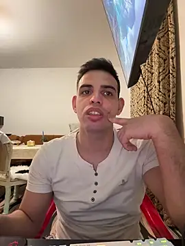  Djonson  online show from March 2026 01:07:02 AM