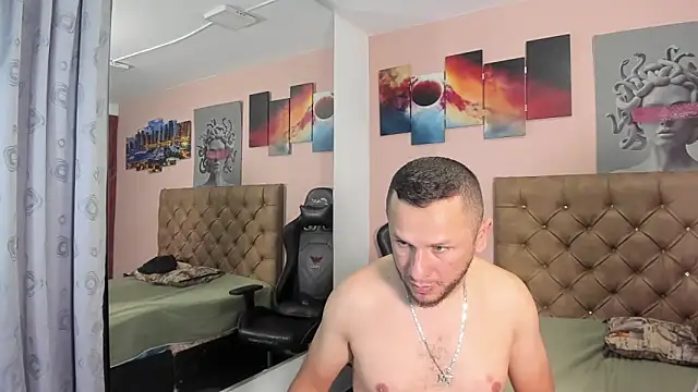 scarlett vex online show from October 2025 12:36:01 AM