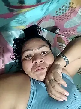 Dirty Candy online show from November 2025 01:30:02 AM