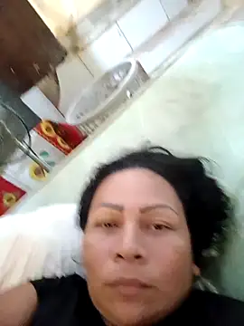 Dirty Candy online show from November 2025 04:35:01 PM