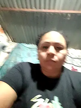 Dirty Candy online show from November 2025 01:33:02 PM