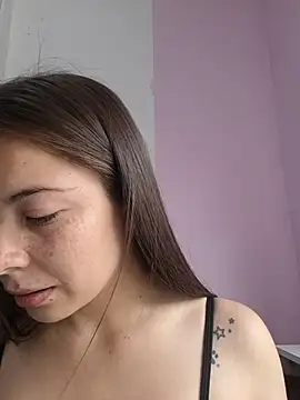 EmmaValencia  online show from March 2026 04:55:01 PM