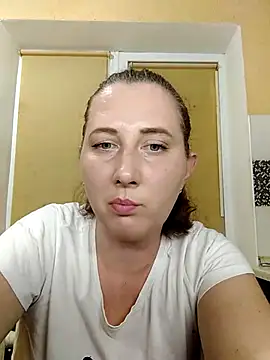 SeleettaNi online show from October 2025 09:15:01 PM