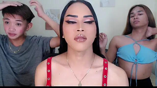 Wild Prince69 online show from October 2025 01:28:02 AM