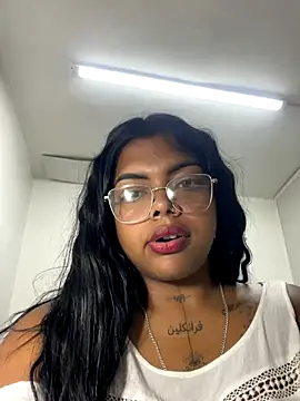 ParisBustamanterx online show from October 2025 07:51:01 AM