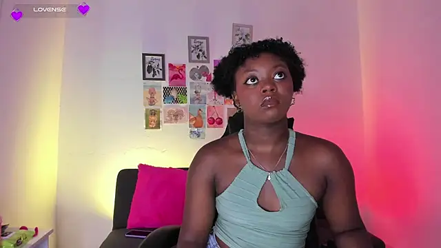 staicy26 online show from May 2026 07:31:01 PM