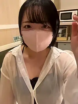 Snapshot of Milk_PotaPota chatting on October 2025 05:05:01 AM Milk PotaPota online show from October 2025 05:05:01 AM