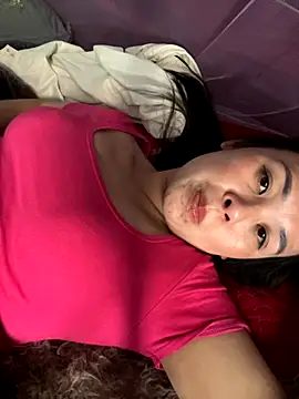 Suna-ny online show from November 2025 05:53:02 AM