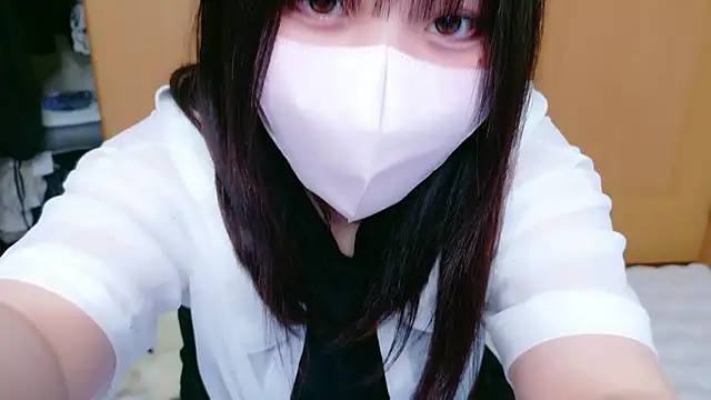 YUKINA 00 online show from May 2026 12:59:01 PM