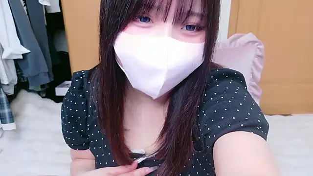 YUKINA 00 online show from June 2026 12:14:02 PM