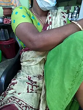 Tamilselviroja- online show from October 2025 04:07:02 PM