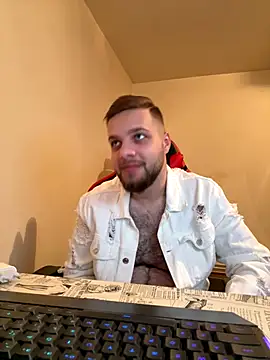 KingAdonisss online show from November 2025 05:02:01 PM