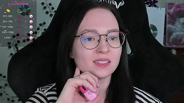 power robynn online show from February 2026 06:41:02 PM