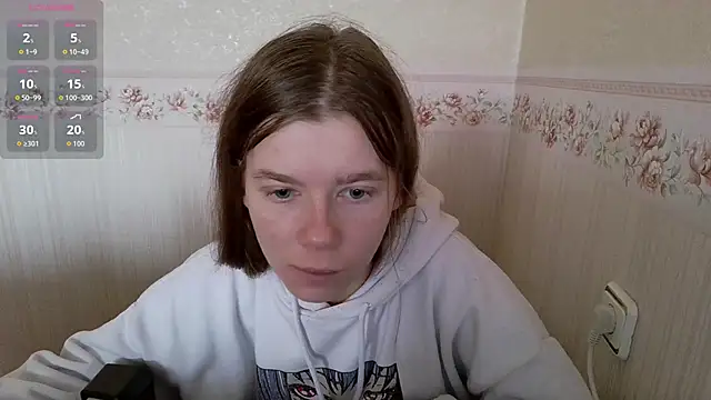 0nlyLola online show from November 2025 08:24:01 AM