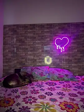 MysterySexx online show from March 2026 08:09:01 PM