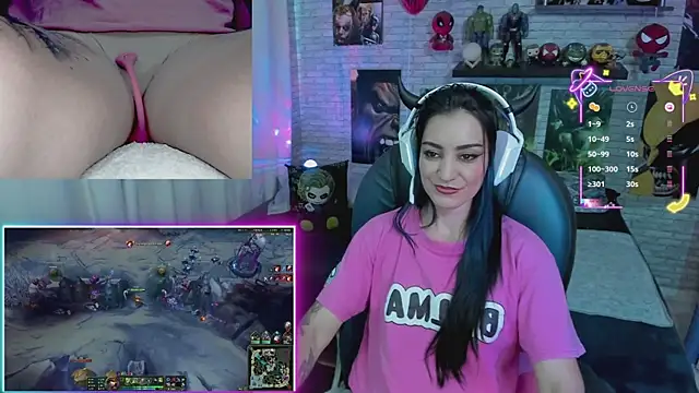 Snapshot of Gomorygg chatting on December 2025 01:59:02 PM Gomorygg online show from December 2025 01:59:02 PM