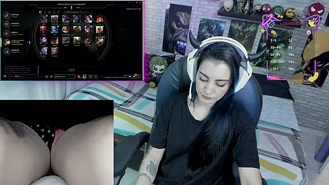 Snapshot of Gomorygg chatting on December 2025 02:00:02 PM Gomorygg online show from December 2025 02:00:02 PM