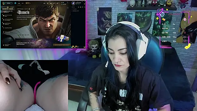 Snapshot of Gomorygg chatting on January 2026 01:46:01 PM Gomorygg online show from January 2026 01:46:01 PM