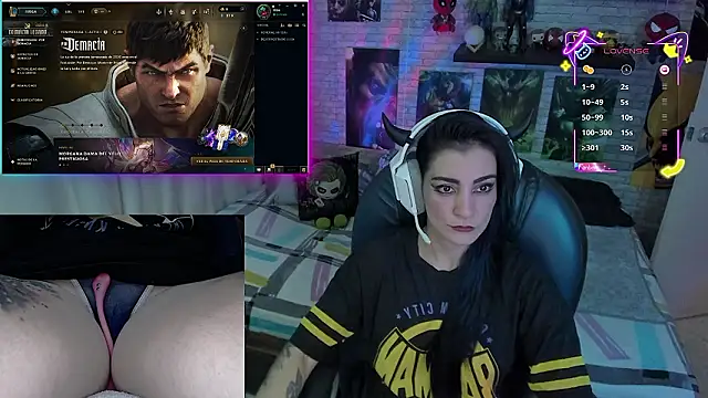 Snapshot of Gomorygg chatting on January 2026 02:32:01 PM Gomorygg online show from January 2026 02:32:01 PM