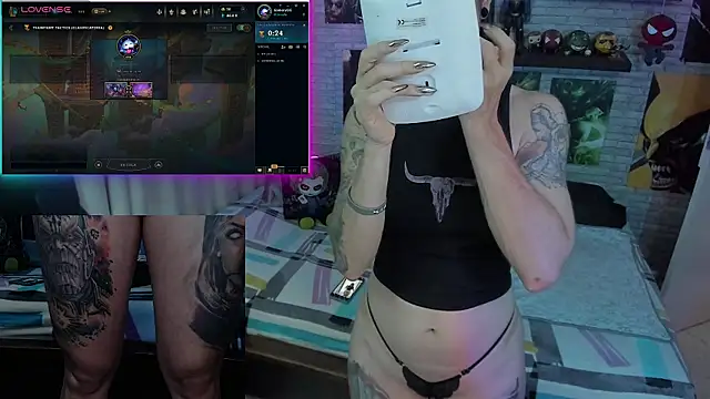 Snapshot of Gomorygg chatting on January 2026 01:26:01 PM Gomorygg online show from January 2026 01:26:01 PM