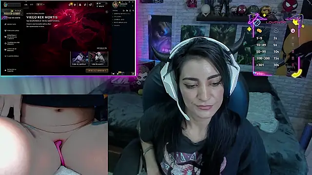 Snapshot of Gomorygg chatting on January 2026 07:11:01 PM Gomorygg online show from January 2026 07:11:01 PM