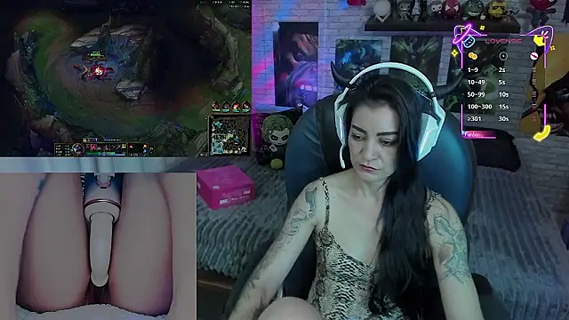 Snapshot of Gomorygg chatting on February 2026 02:24:02 PM Gomorygg online show from February 2026 02:24:02 PM