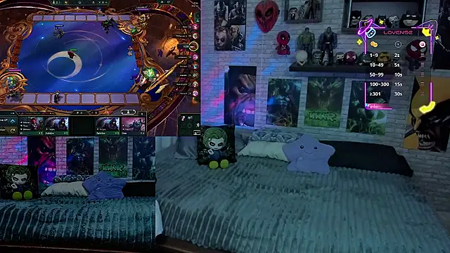 Snapshot of Gomorygg chatting on February 2026 04:19:02 PM Gomorygg online show from February 2026 04:19:02 PM