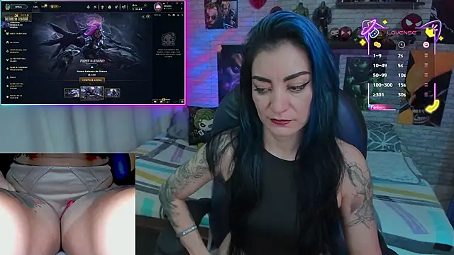 Gomorygg online show from March 2026 02:28:01 PM