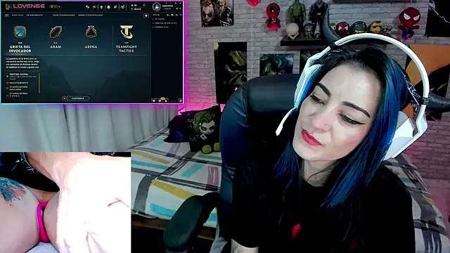 Gomorygg online show from June 2026 02:34:01 PM