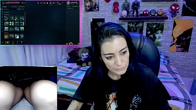 Gomorygg online show from July 2026 01:45:02 PM